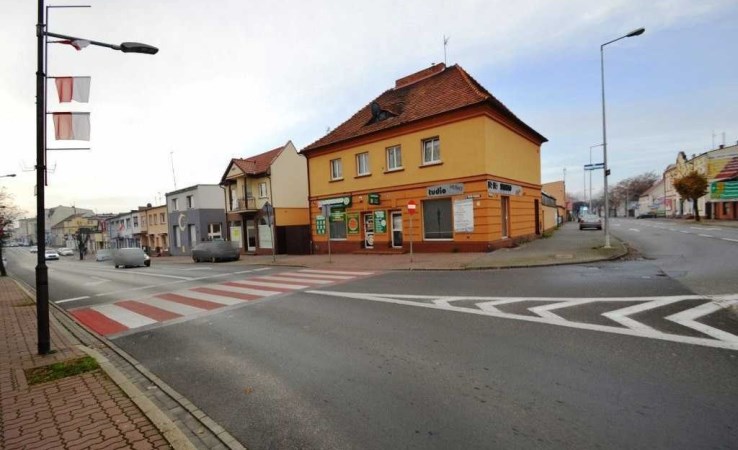 mieszkanie na sprzedaż - Wągrowiec