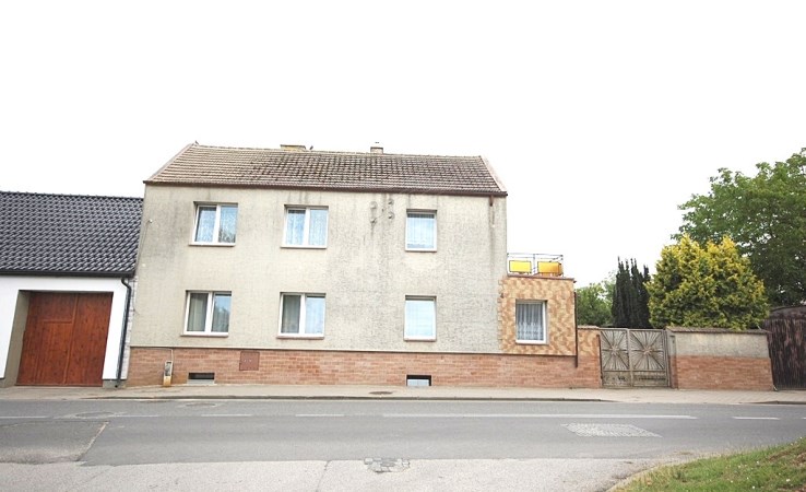 dom na sprzedaż - Wysoka