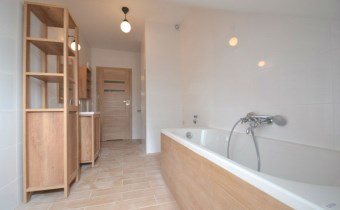 ŁAZIENKA Z WC