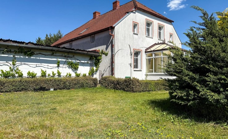 obiekt na sprzedaż - Wieleń (gw), Dzierżążno Wielkie