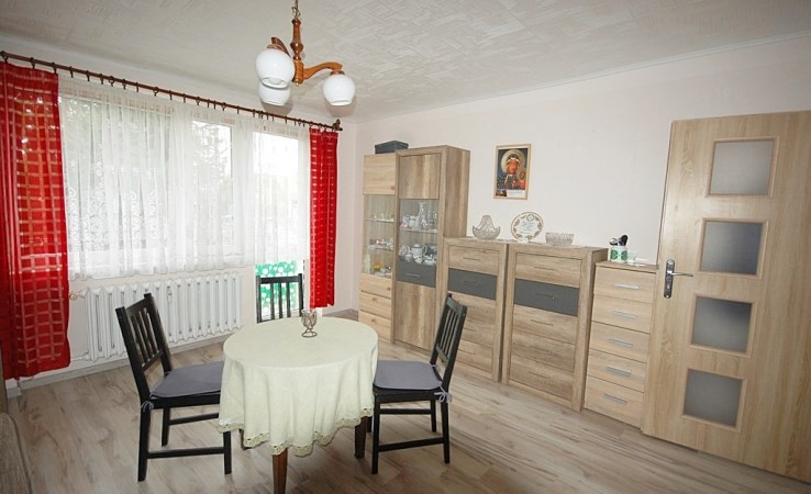 mieszkanie na sprzedaż - Wysoka