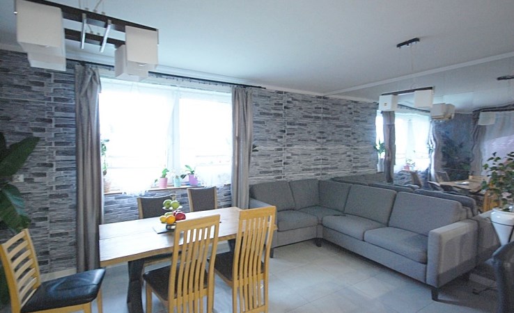 mieszkanie na sprzedaż - Wysoka (gw), Czajcze