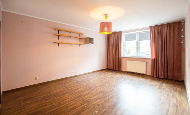 mieszkanie na sprzedaż - Piła, Zielona Dolina