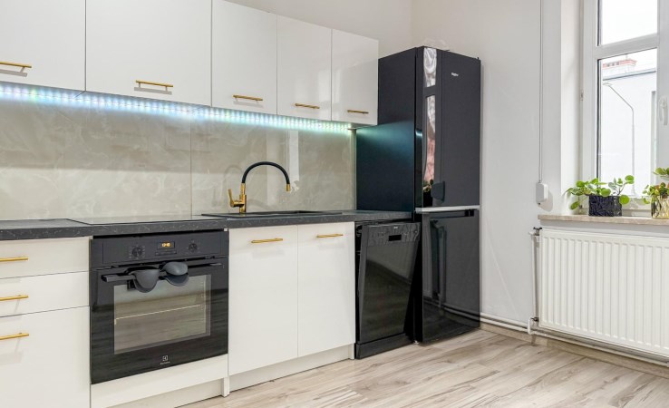 mieszkanie na sprzedaż - Trzcianka