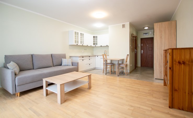 mieszkanie na sprzedaż - Piła