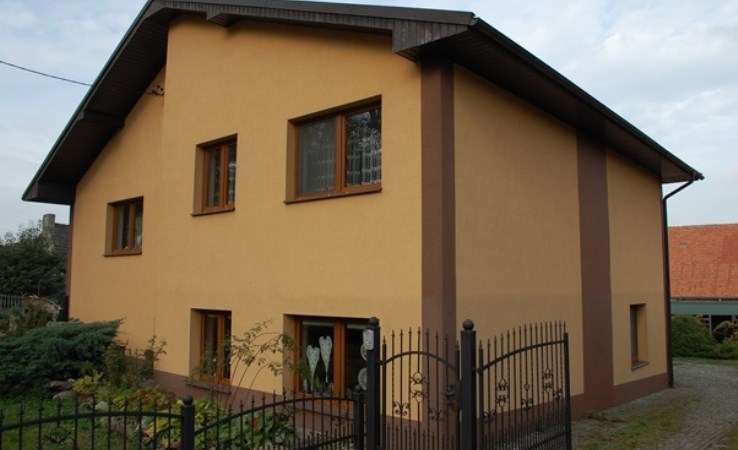 dom na sprzedaż - Miasteczko Krajeńskie, Grabówno