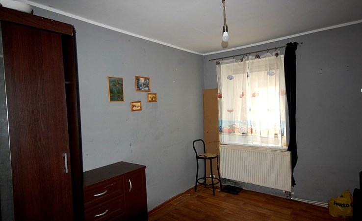 mieszkanie na sprzedaż - Trzcianka (gw), Straduń