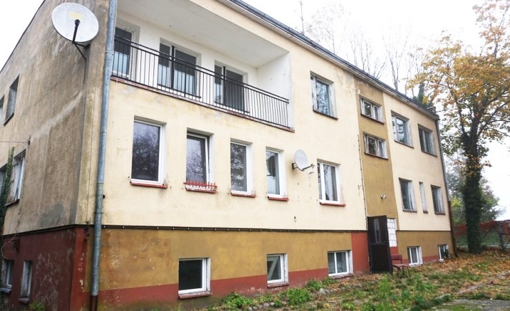 lokal na sprzedaż - Wysoka