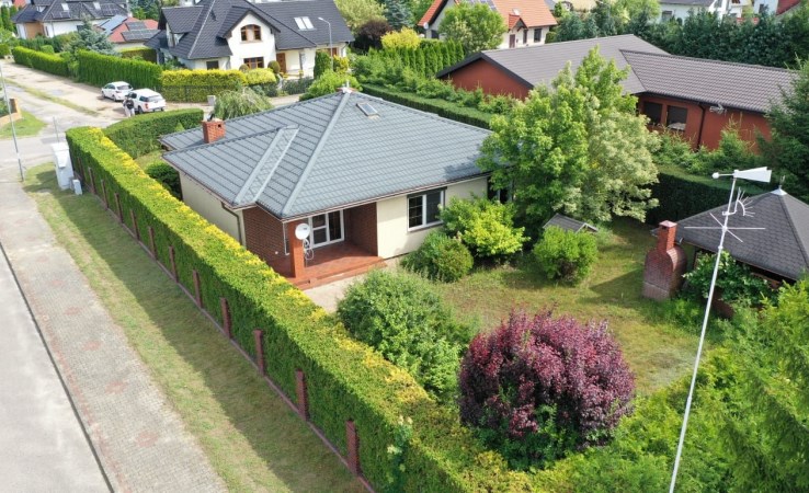 dom na sprzedaż - Ujście