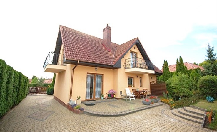 dom na sprzedaż - Szydłowo (gw), Dolaszewo