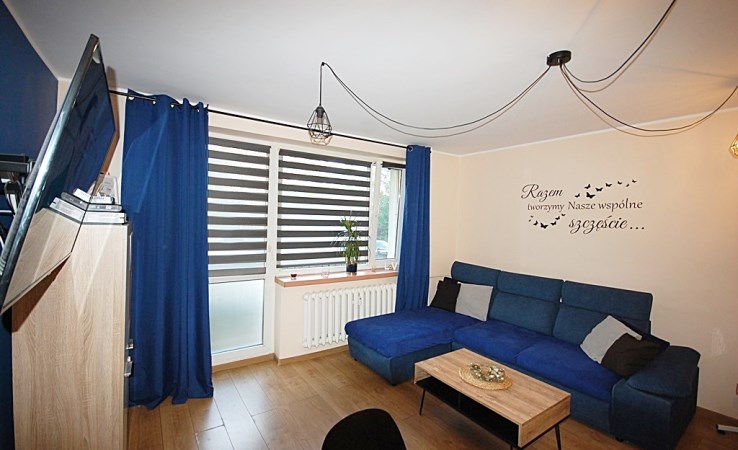 mieszkanie na sprzedaż - Wysoka