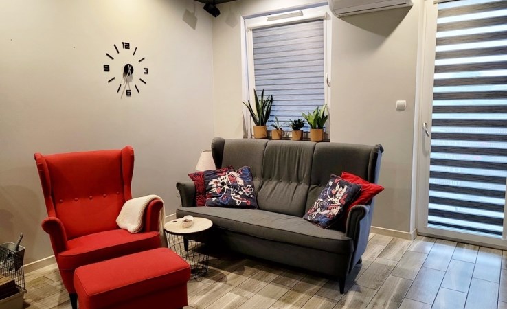 mieszkanie na sprzedaż - Piła, Zielona Dolina