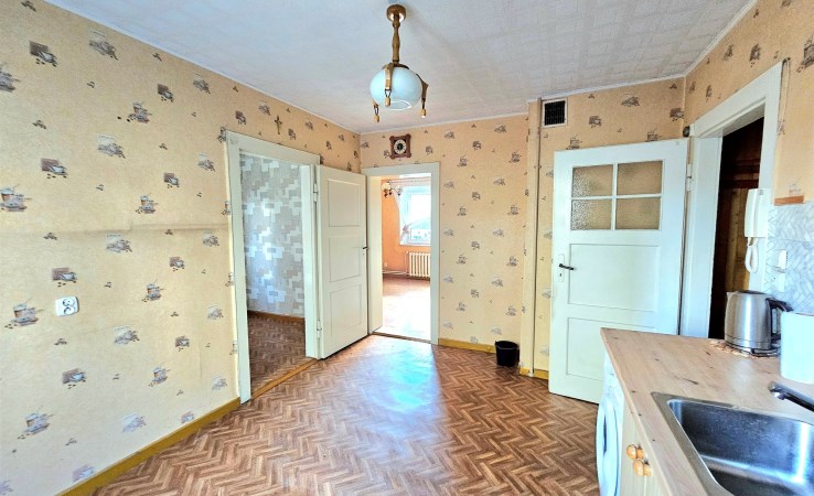 mieszkanie na sprzedaż - Piła, Zamość