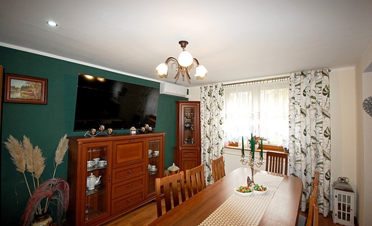 mieszkanie na sprzedaż - Wysoka (gw), Stare