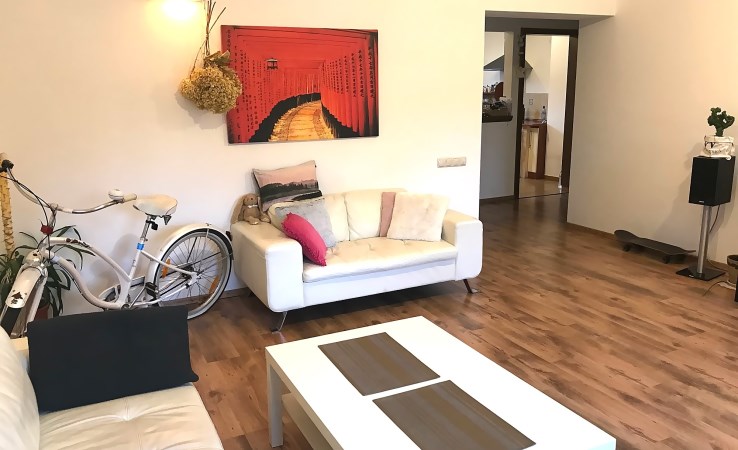 mieszkanie na sprzedaż - Piła, Górne