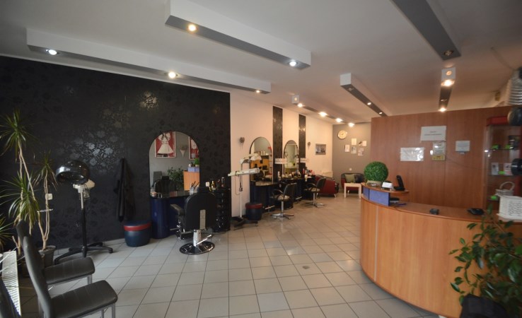 lokal na wynajem - Wągrowiec