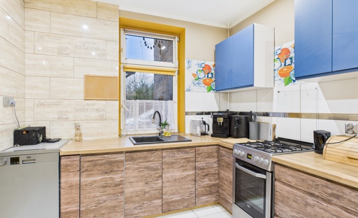 mieszkanie na sprzedaż - Chodzież