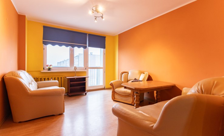 mieszkanie na sprzedaż - Piła, Górne