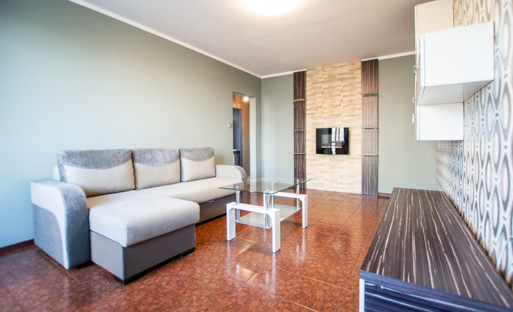 mieszkanie na sprzedaż - Piła