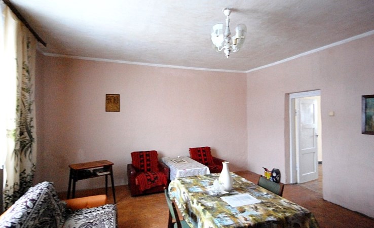 mieszkanie na sprzedaż - Wysoka (gw), Czajcze