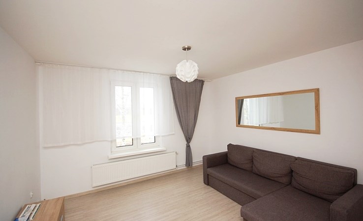 mieszkanie na sprzedaż - Piła, Zamość