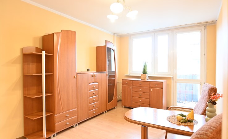 mieszkanie na sprzedaż - Piła, Śródmieście