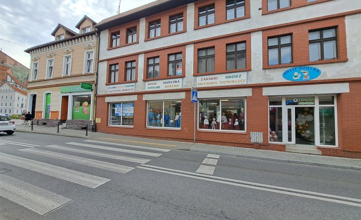 obiekt na sprzedaż - Czarnków