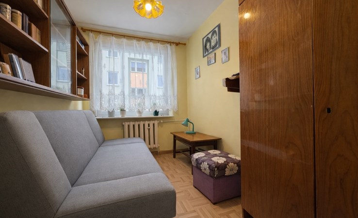 mieszkanie na sprzedaż - Chodzież