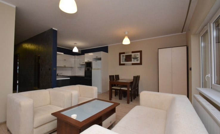 mieszkanie na sprzedaż - Wągrowiec