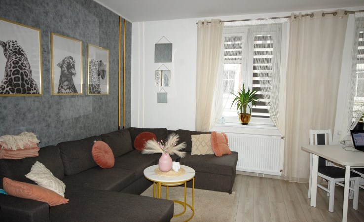 mieszkanie na sprzedaż - Piła, Śródmieście