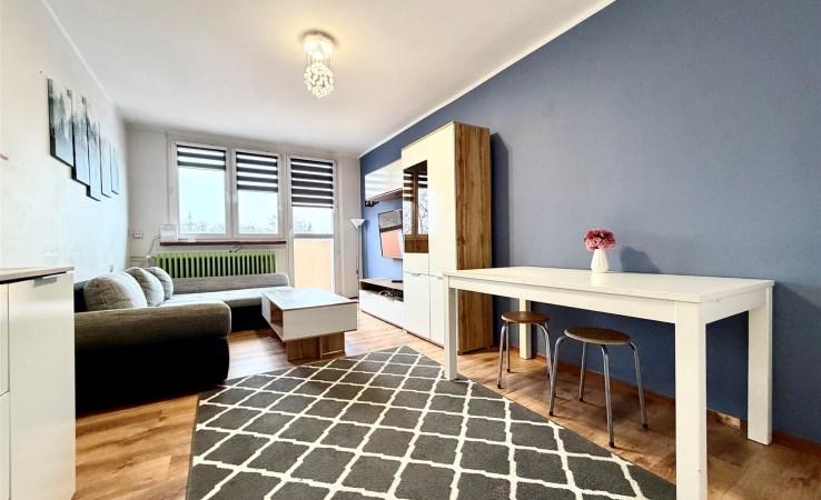 mieszkanie na sprzedaż - Piła, Śródmieście