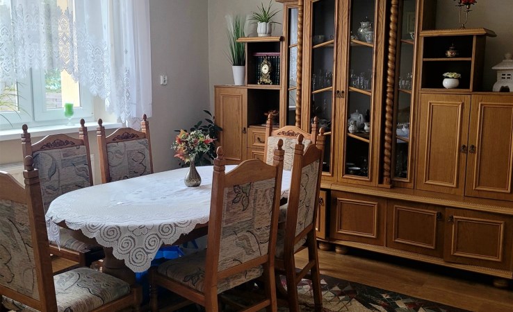 dom na sprzedaż - Piła, Górne