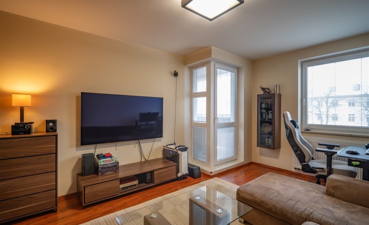 mieszkanie na sprzedaż - Piła, Zamość