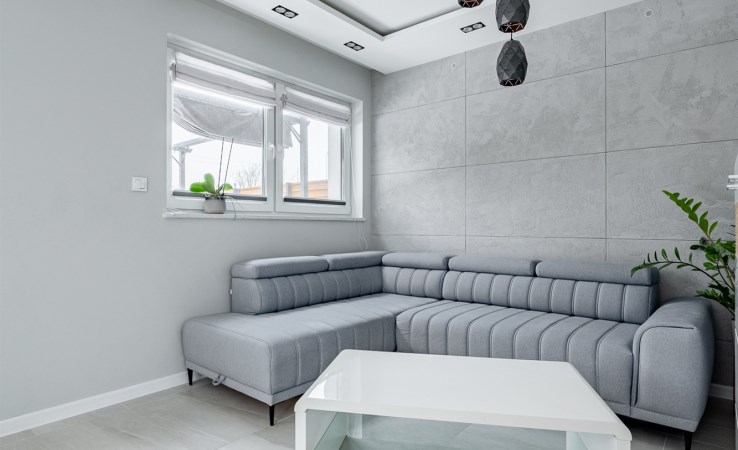 dom na sprzedaż - Piła, Podlasie