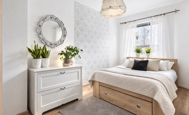 mieszkanie na sprzedaż - Piła, Zamość