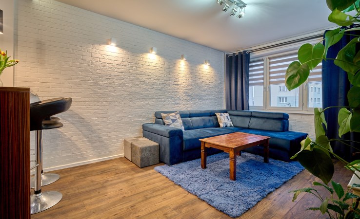 mieszkanie na sprzedaż - Piła, Śródmieście