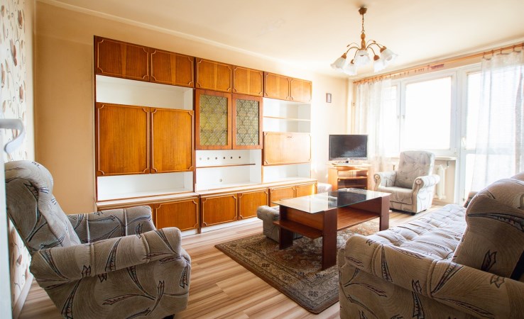 mieszkanie na sprzedaż - Piła, Zamość