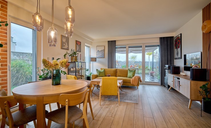 dom na sprzedaż - Szydłowo