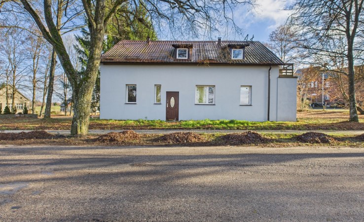 dom na sprzedaż - Borne Sulinowo (gw), Silnowo