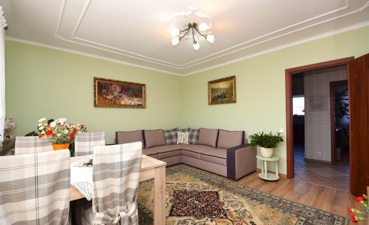 mieszkanie na sprzedaż - Piła, Górne