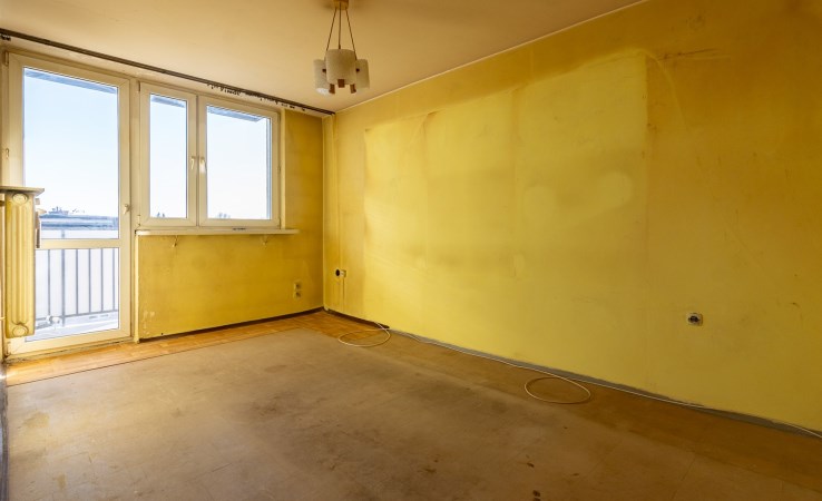 mieszkanie na sprzedaż - Piła