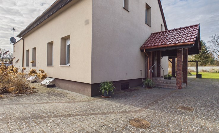 dom na sprzedaż - Wałcz (gw), Kłębowiec