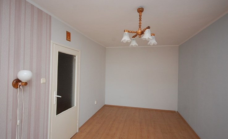 mieszkanie na wynajem - Złotów