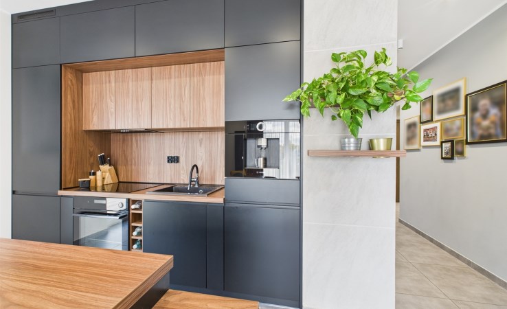 mieszkanie na sprzedaż - Piła, Zielona Dolina