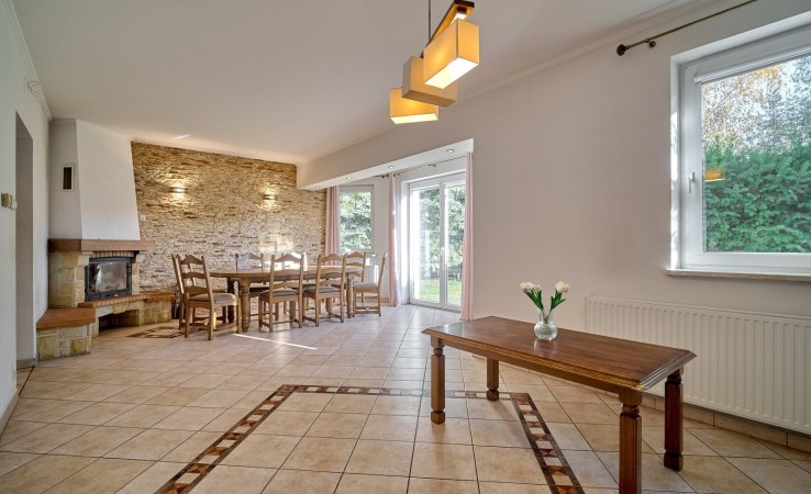 dom na sprzedaż - Budzyń