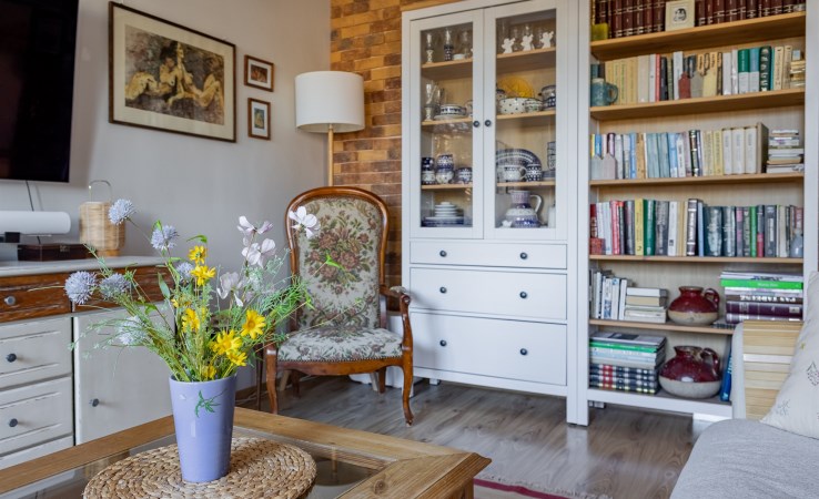 mieszkanie na sprzedaż - Piła, Motylewo