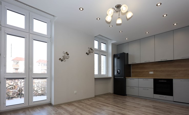 mieszkanie na sprzedaż - Piła