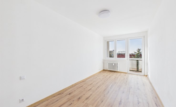 mieszkanie na sprzedaż - Trzcianka