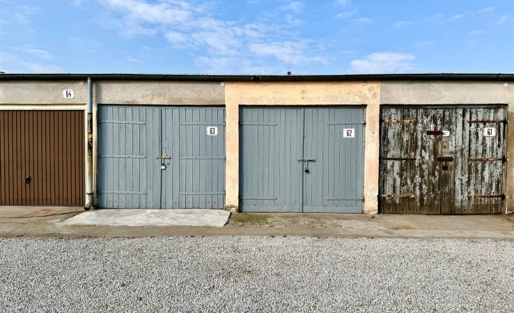 obiekt na sprzedaż - Piła