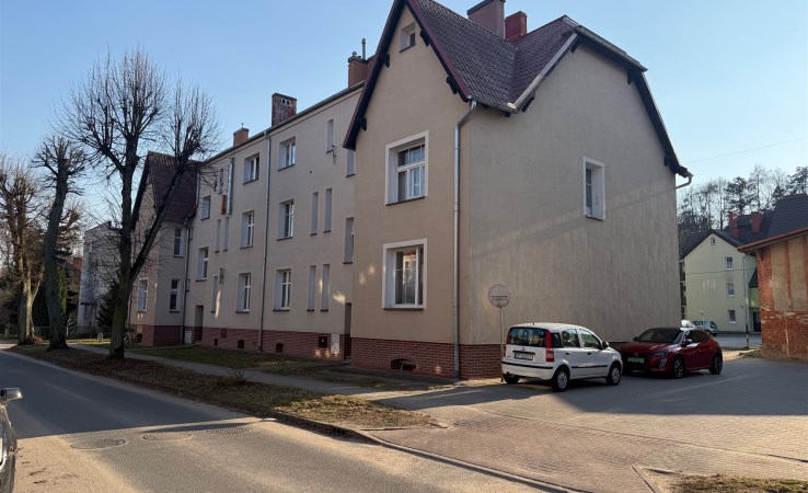 mieszkanie na sprzedaż - Piła, Śródmieście